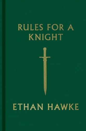 Rules for a Knight: The Last Letter of Sir Thomas Lemuel Hawke von Knopf